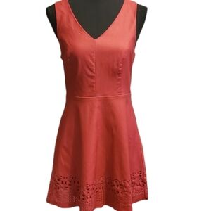 Wells Grace Sleeveless Dress